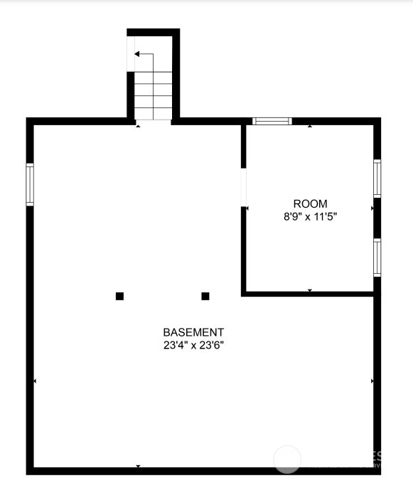 400 First Street, Unit 406 Wenatchee, WA 98801 - Photo 26 of 27 Gallery Image 26