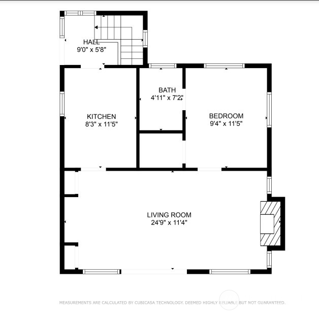 400 First Street, Unit 406 Wenatchee, WA 98801 - Photo 27 of 27 Gallery Image 27