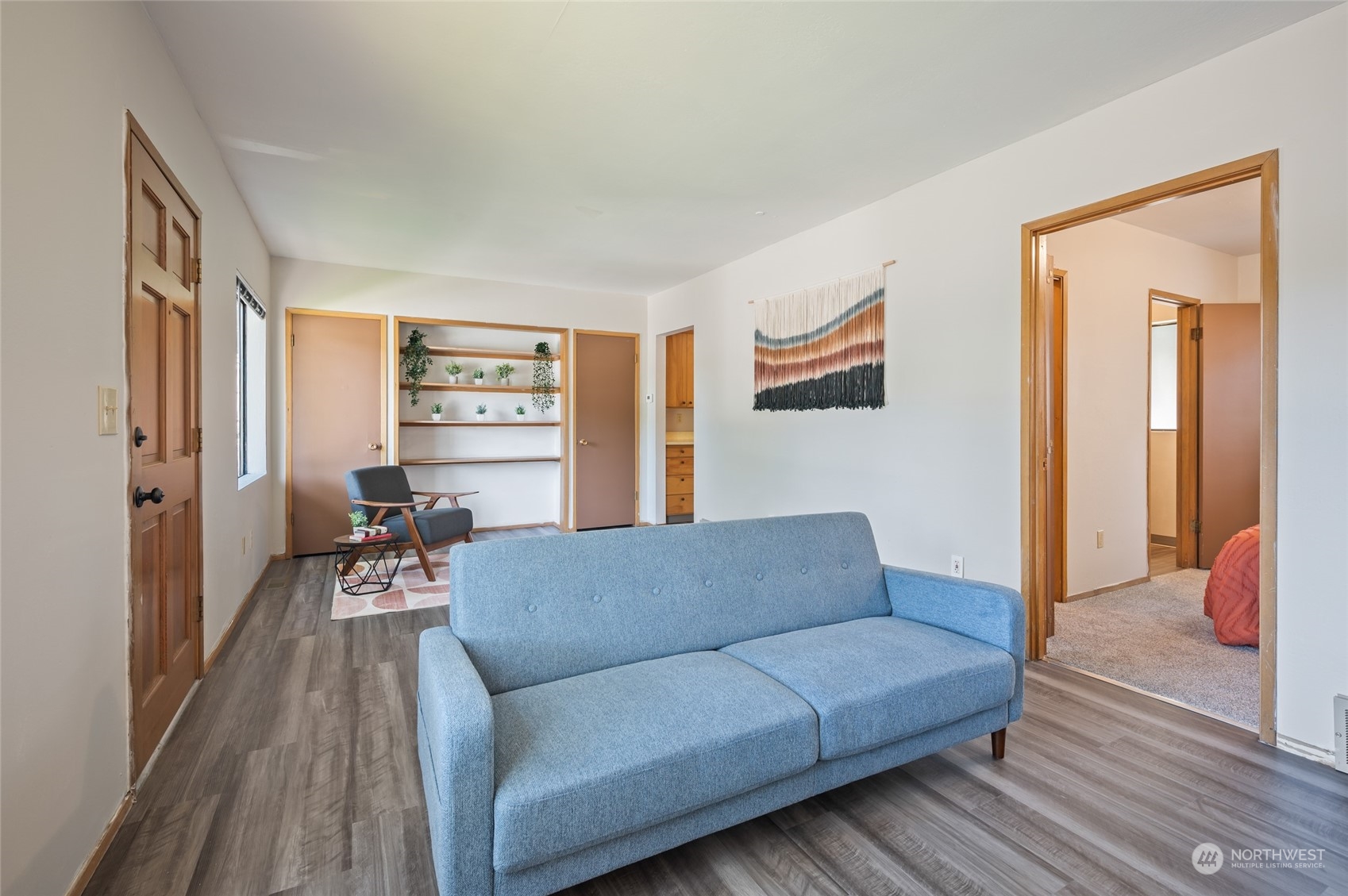 400 First Street, Unit 406 Wenatchee, WA 98801 - Photo 8 of 27 Gallery Image 8