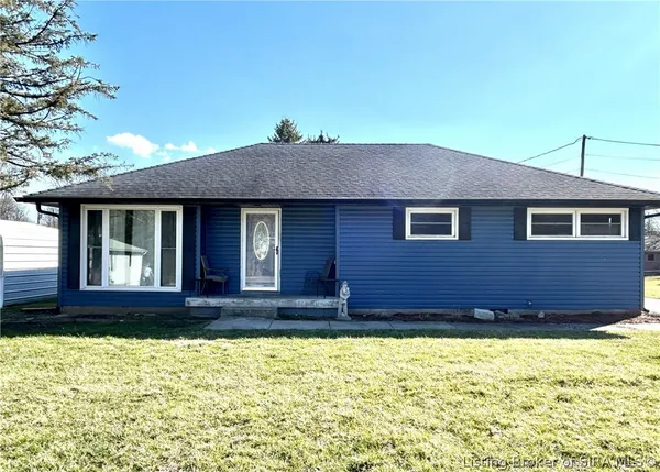 $229,900 | 130 Jessup Lane, Madison, IN 47250