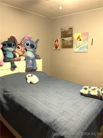 $229,900 | 130 Jessup Lane, Madison, IN 47250