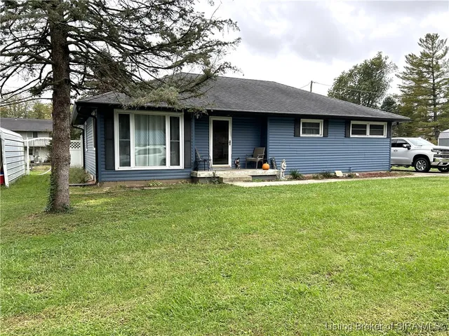 $229,900 | 130 Jessup Lane, Madison, IN 47250