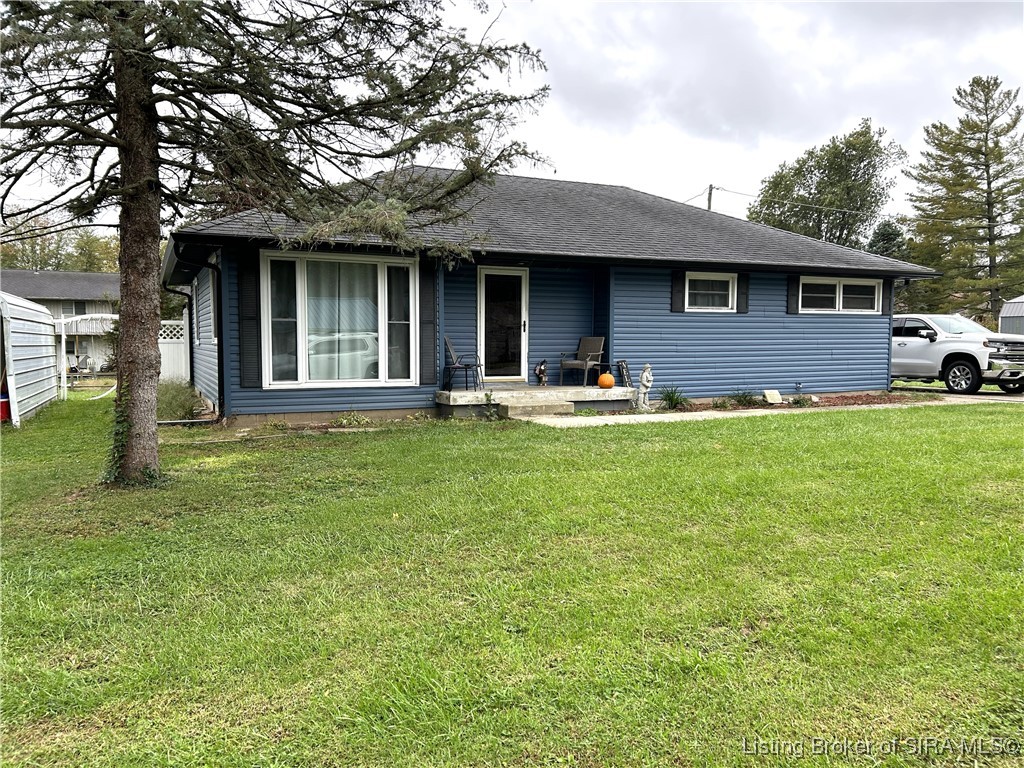 130 Jessup Lane Madison, IN 47250 - Photo 2 of 25