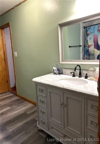 $229,900 | 130 Jessup Lane, Madison, IN 47250