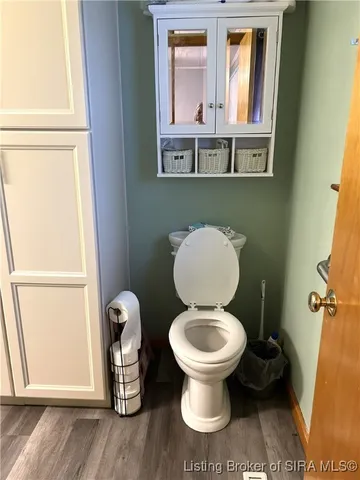 $229,900 | 130 Jessup Lane, Madison, IN 47250