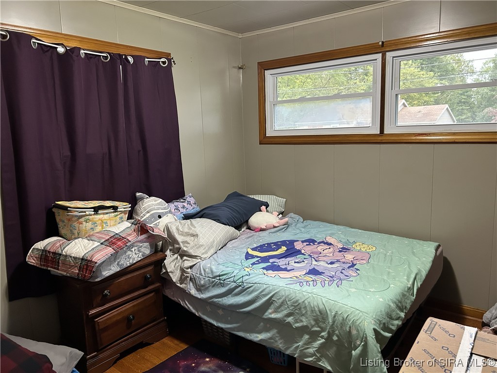 130 Jessup Lane Madison, IN 47250 - Photo 23 of 24 Bedroom