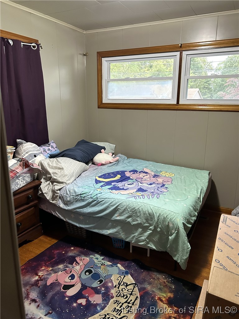 130 Jessup Lane Madison, IN 47250 - Photo 24 of 24 Bedroom