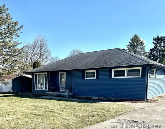 $229,900 | 130 Jessup Lane, Madison, IN 47250