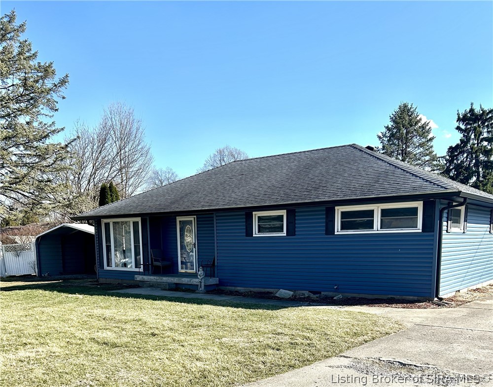 130 Jessup Lane Madison, IN 47250 - Photo 3 of 24