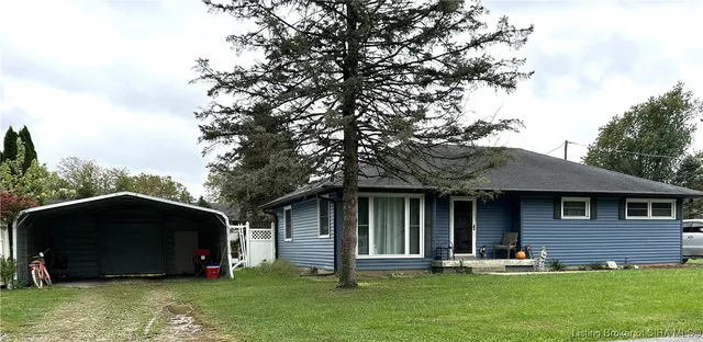 $229,900 | 130 Jessup Lane, Madison, IN 47250