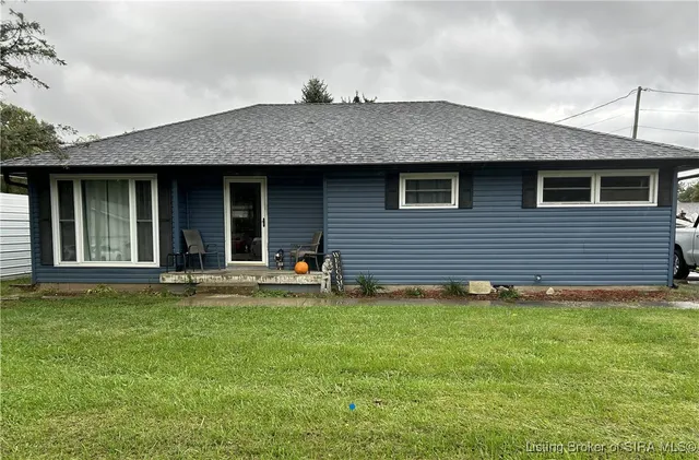 $229,900 | 130 Jessup Lane, Madison, IN 47250