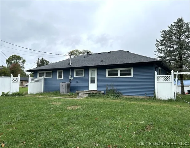 $229,900 | 130 Jessup Lane, Madison, IN 47250