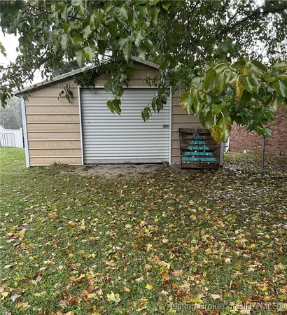 $229,900 | 130 Jessup Lane, Madison, IN 47250
