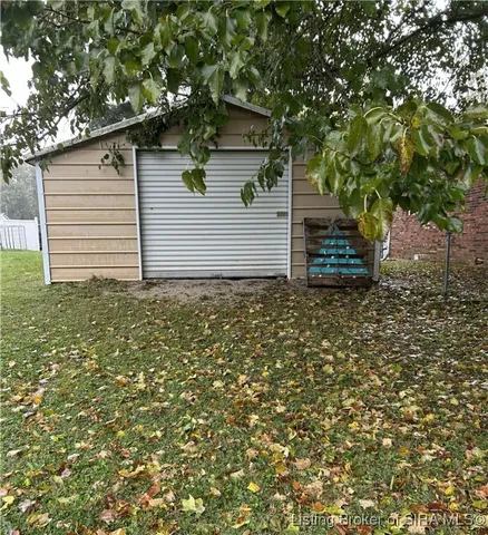 $229,900 | 130 Jessup Lane, Madison, IN 47250