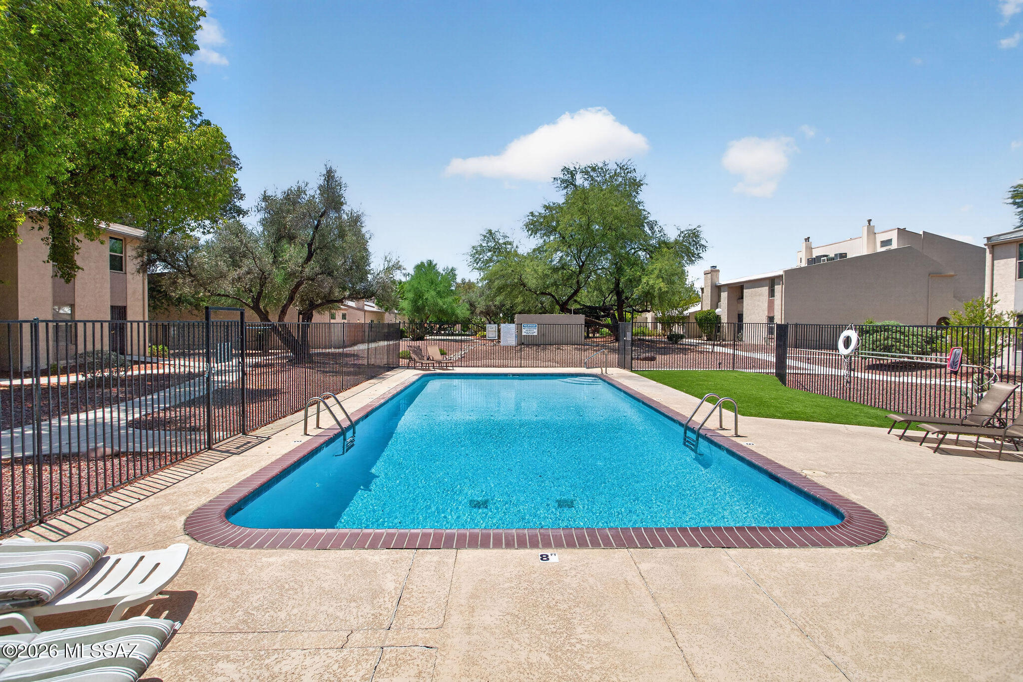 3750 North Country Club Road, Unit 41 Tucson, AZ 85716 - Photo 12 of 32 IMG_7632