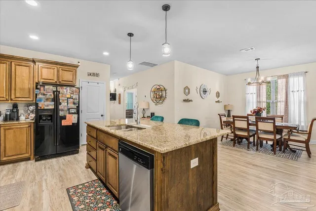 $419,500 | 10613 Trailblazer Way, Pensacola, FL 32506