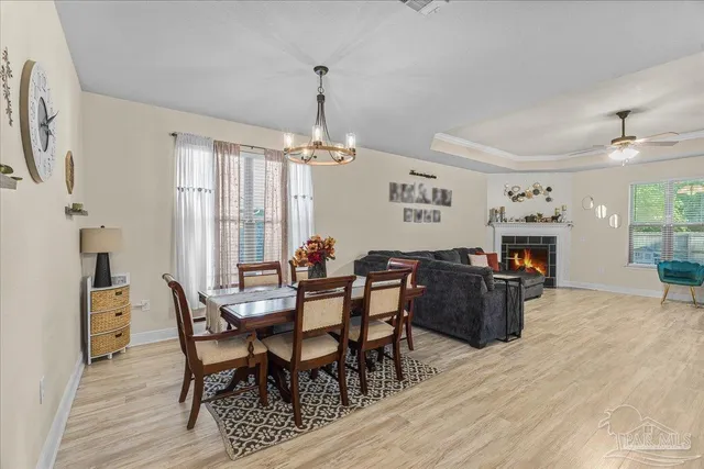 $419,500 | 10613 Trailblazer Way, Pensacola, FL 32506