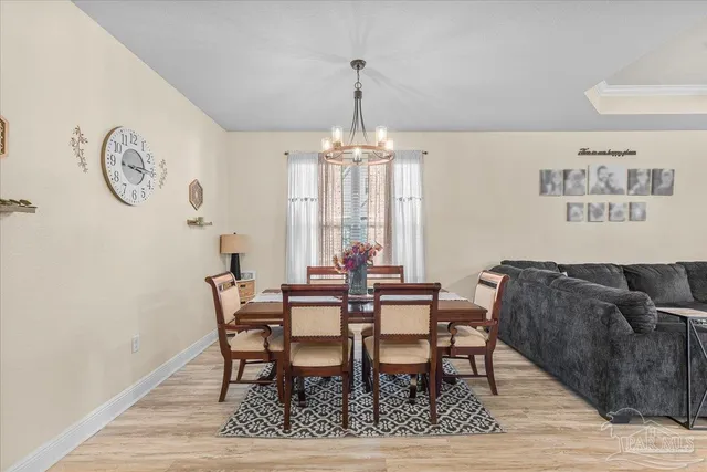 $419,500 | 10613 Trailblazer Way, Pensacola, FL 32506