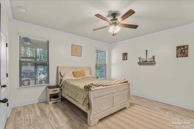 $419,500 | 10613 Trailblazer Way, Pensacola, FL 32506