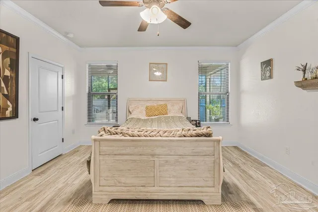 $419,500 | 10613 Trailblazer Way, Pensacola, FL 32506