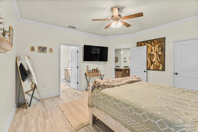 $419,500 | 10613 Trailblazer Way, Pensacola, FL 32506