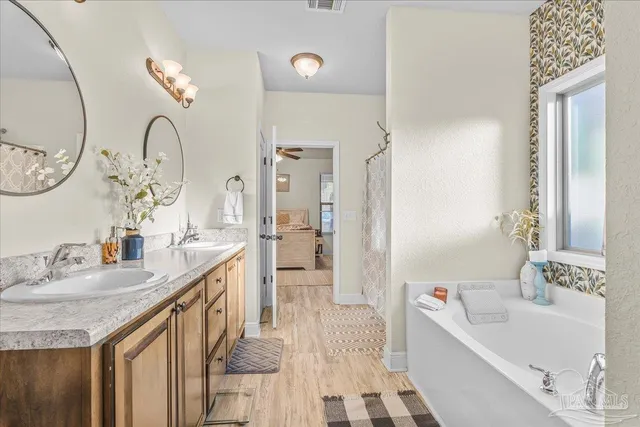 $419,500 | 10613 Trailblazer Way, Pensacola, FL 32506