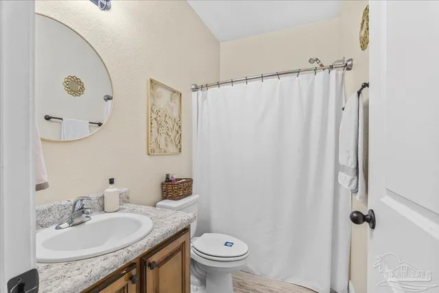 $419,500 | 10613 Trailblazer Way, Pensacola, FL 32506