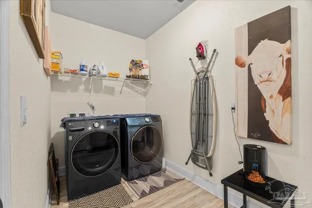 $419,500 | 10613 Trailblazer Way, Pensacola, FL 32506