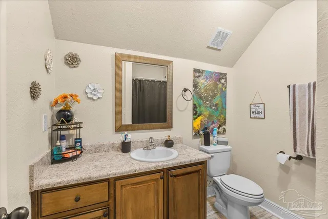 $419,500 | 10613 Trailblazer Way, Pensacola, FL 32506