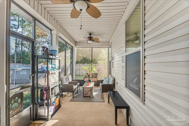 $419,500 | 10613 Trailblazer Way, Pensacola, FL 32506