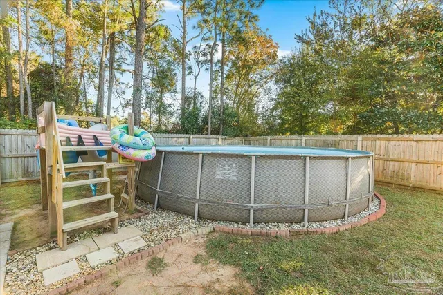 $419,500 | 10613 Trailblazer Way, Pensacola, FL 32506