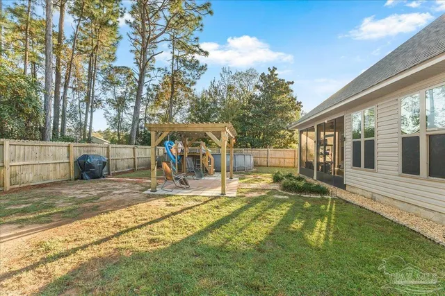 $419,500 | 10613 Trailblazer Way, Pensacola, FL 32506