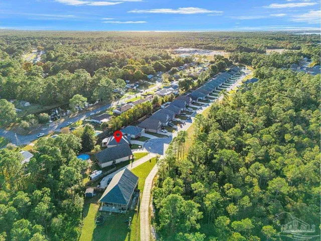 $419,500 | 10613 Trailblazer Way, Pensacola, FL 32506