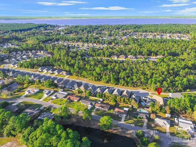 $419,500 | 10613 Trailblazer Way, Pensacola, FL 32506