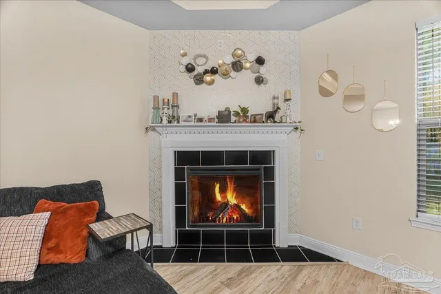 $419,500 | 10613 Trailblazer Way, Pensacola, FL 32506