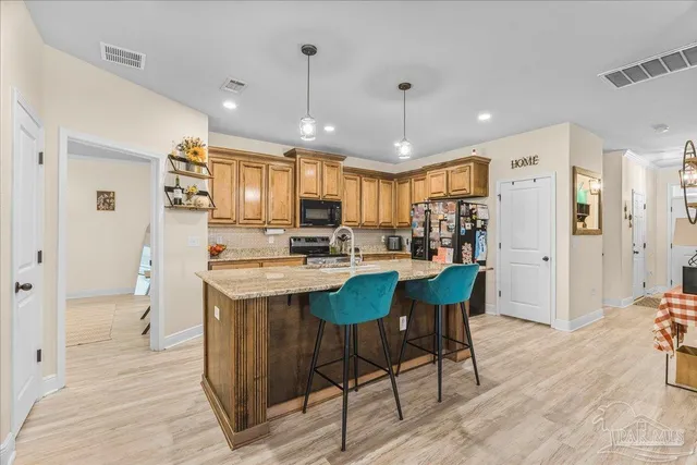 $419,500 | 10613 Trailblazer Way, Pensacola, FL 32506