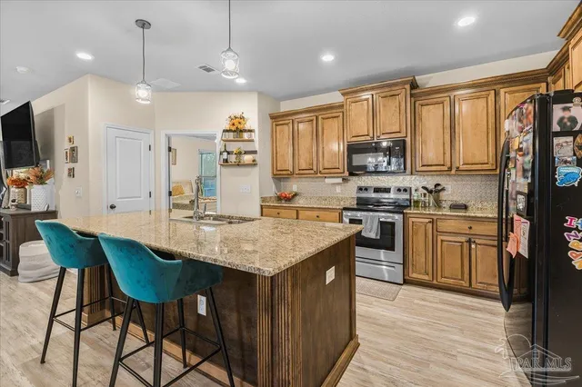 $419,500 | 10613 Trailblazer Way, Pensacola, FL 32506
