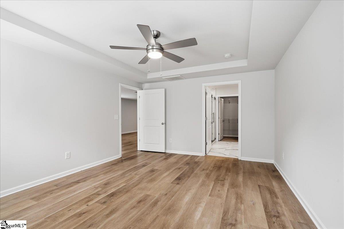 536 Winding Meadow Lane Greenville, SC 29607 - Photo 21 of 46