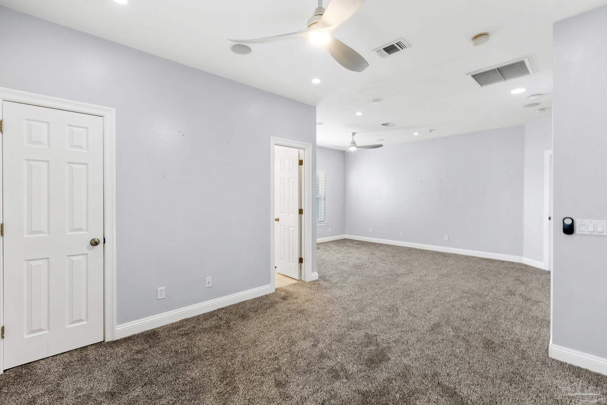 6786 Quintette Road Pace, FL 32571 - Photo 36 of 60 en view interior of the house