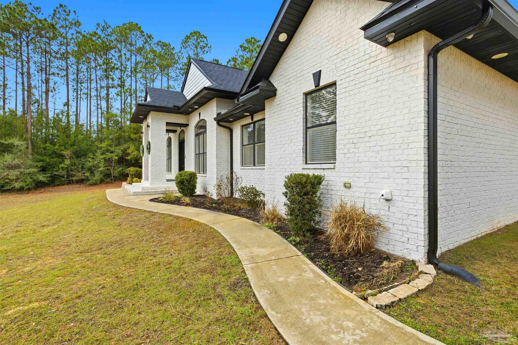 6786 Quintette Road Pace, FL 32571 - Photo 4 of 60