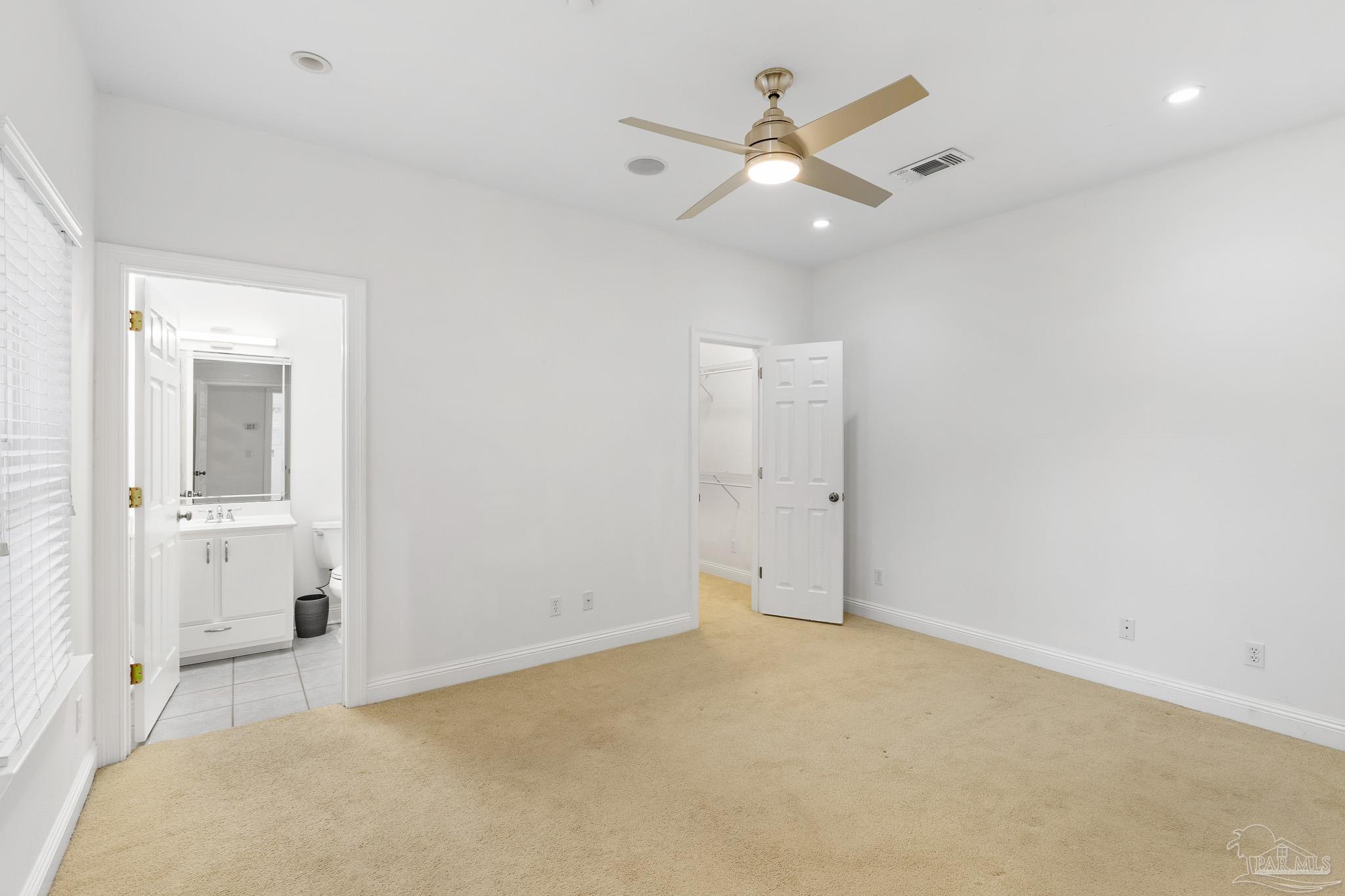 6786 Quintette Road Pace, FL 32571 - Photo 41 of 60 a view of an empty room