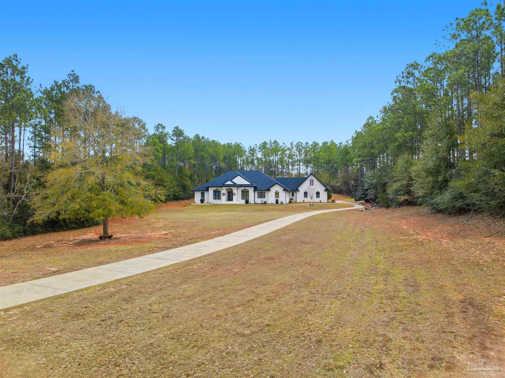 6786 Quintette Road Pace, FL 32571 - Photo 51 of 60