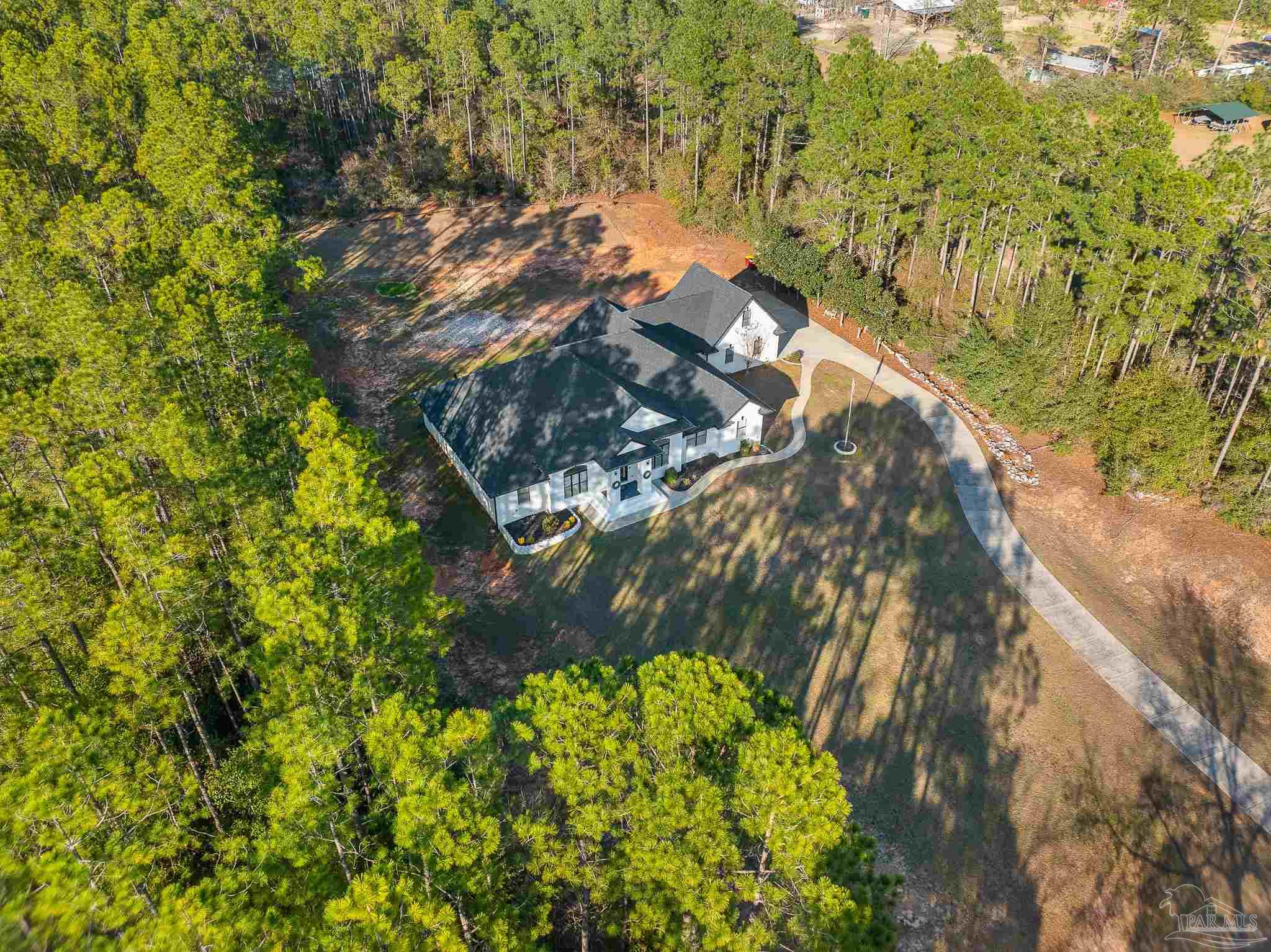 6786 Quintette Road Pace, FL 32571 - Photo 53 of 60