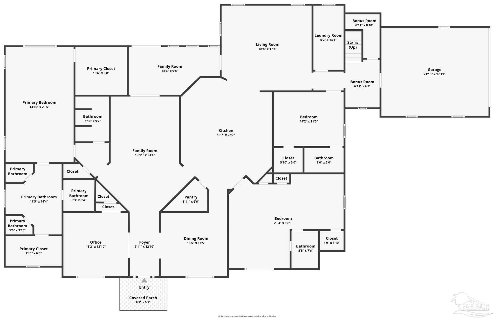 6786 Quintette Road Pace, FL 32571 - Photo 59 of 60 unknown