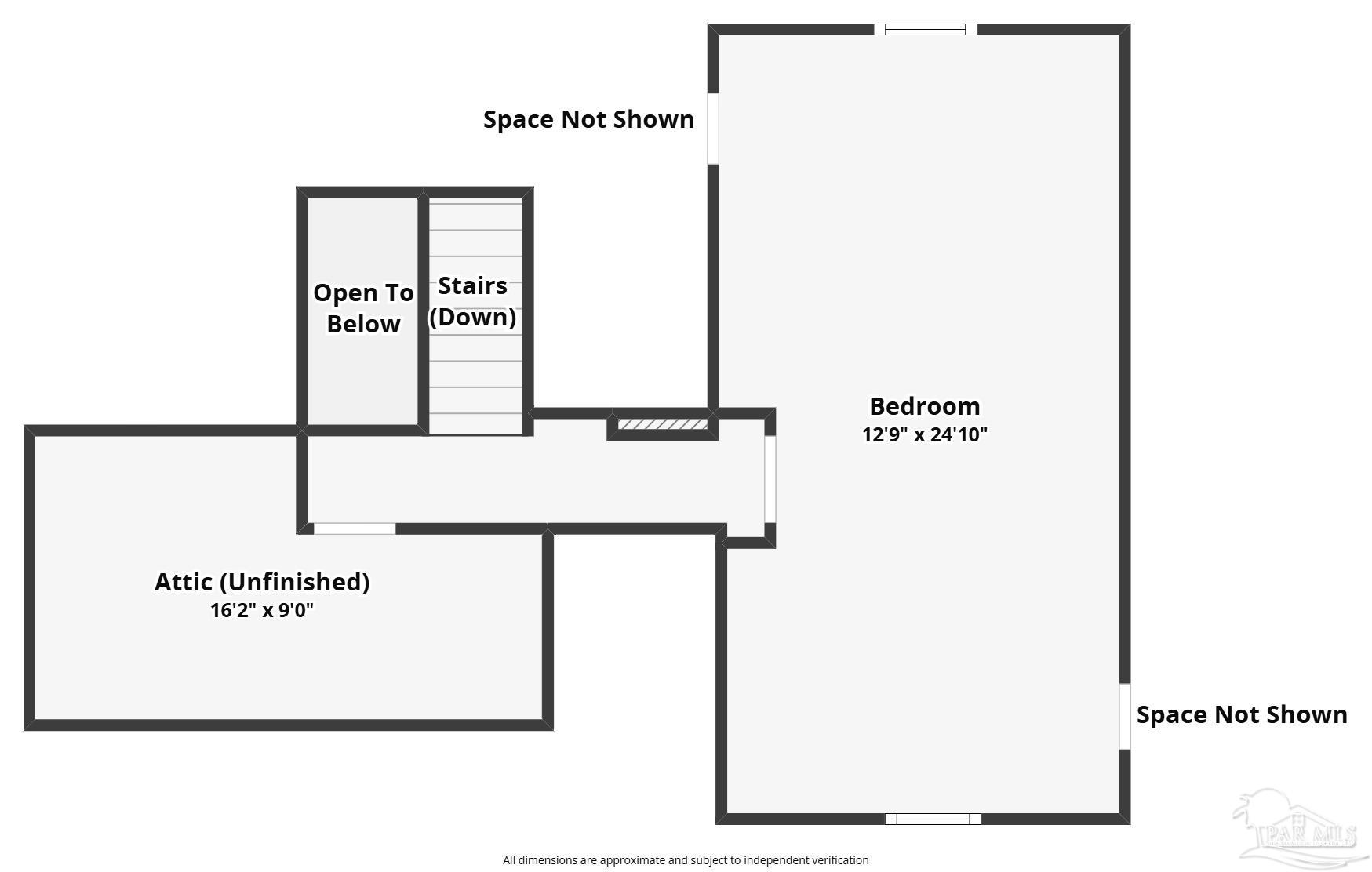 6786 Quintette Road Pace, FL 32571 - Photo 60 of 60