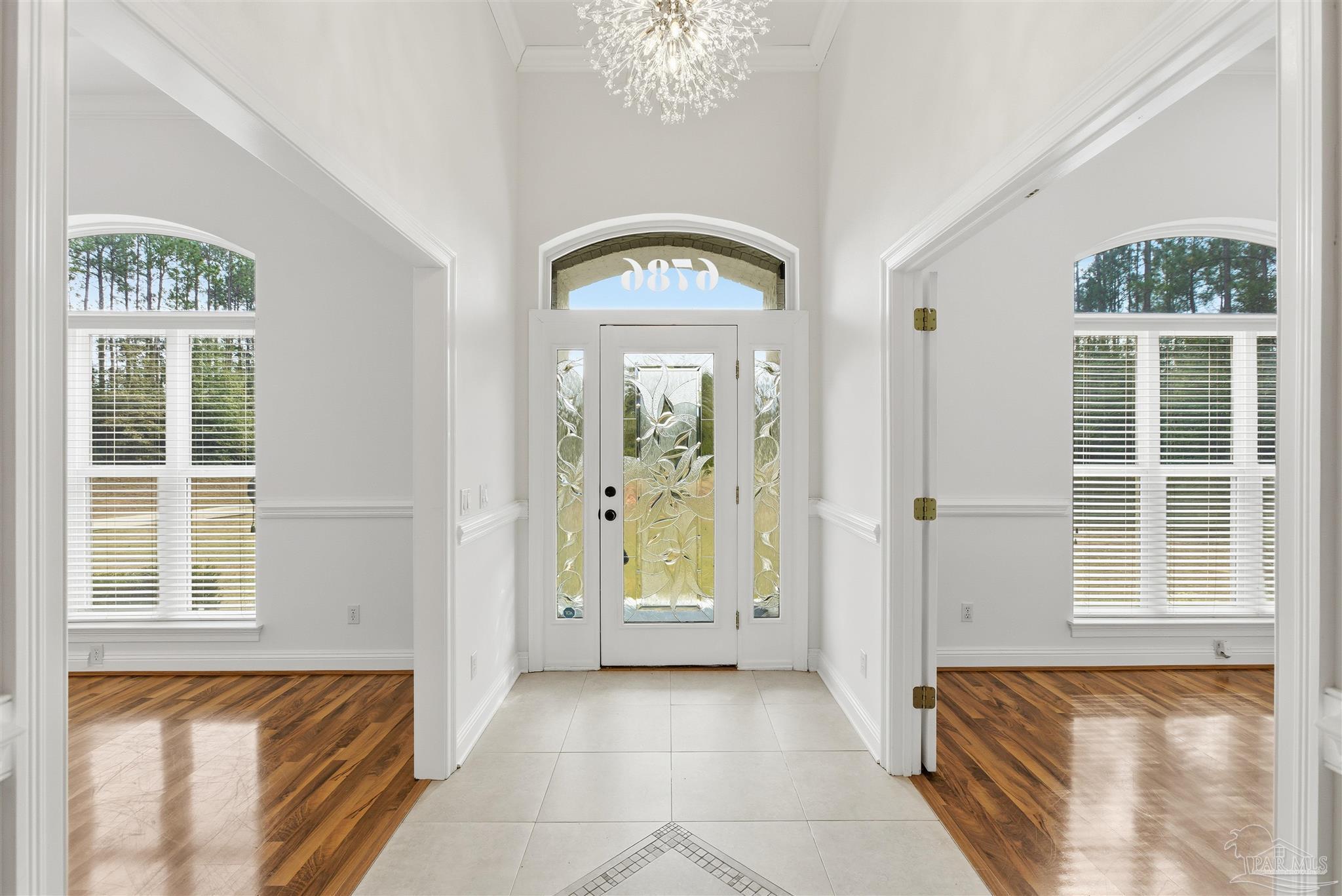 6786 Quintette Road Pace, FL 32571 - Photo 7 of 60