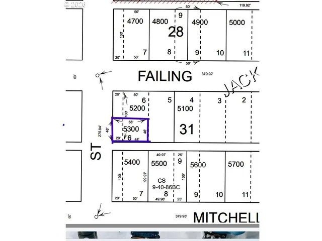 $84,900 | 306 4th Street, Baker City, OR 97814