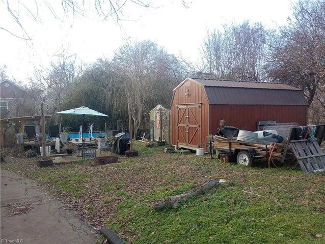 $147,500 | 4004 Dalton Street, Winston-Salem, NC 27105