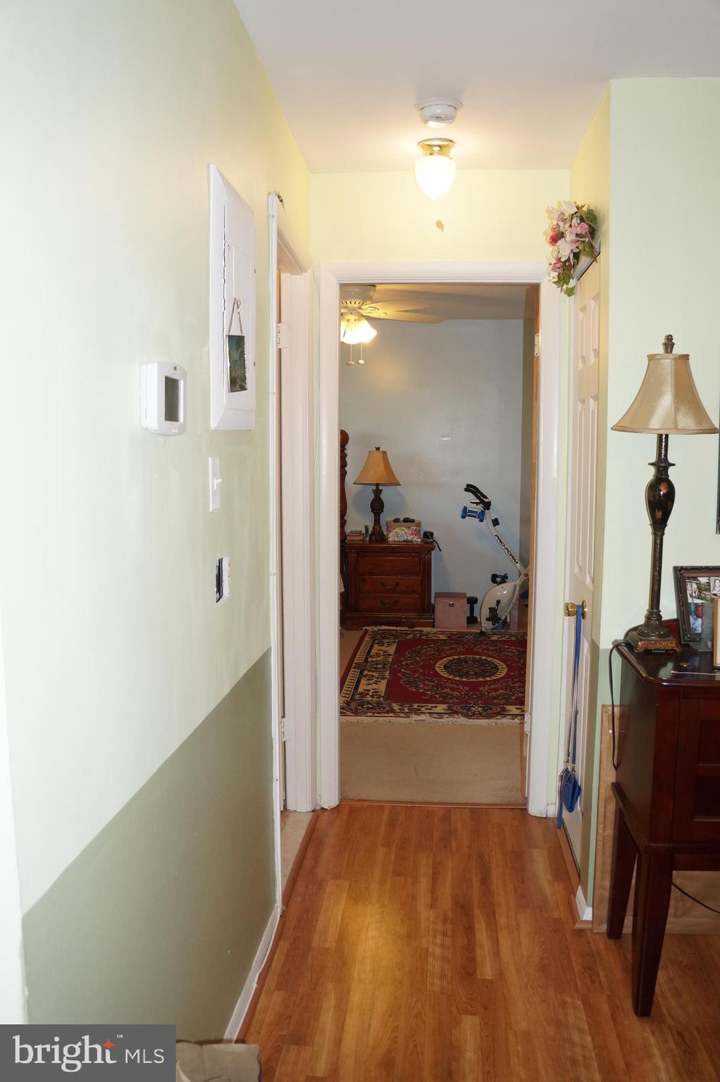 3922 Rolling Rd., Unit 11 Baltimore, MD 21208 - Photo 11 of 12