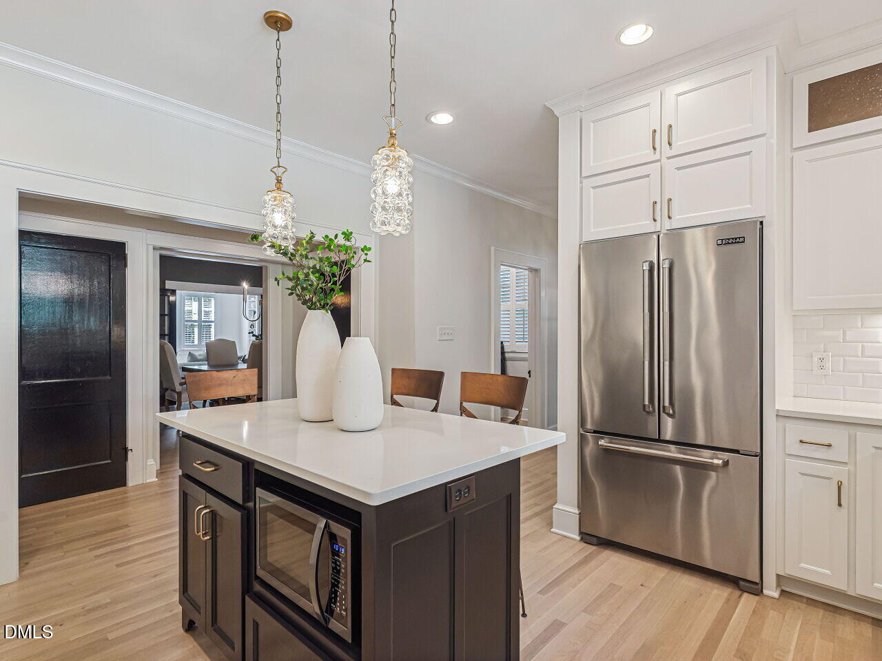 15 Henderson Street Raleigh, NC 27607 - Photo 19 of 66 Kitchen